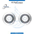 Rear BRAKE Disc, 02.35.484 for Mercedes-Benz S Class W221 (2006-2013) models, Part Number TT-2304230412